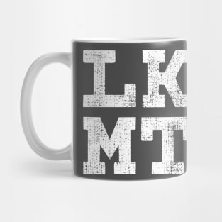 LKT MTN Mug